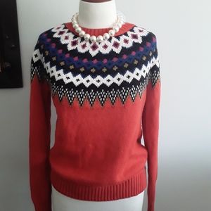 Old Navy Sweater